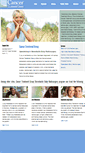 Mobile Screenshot of cancertreatmentgroup.com